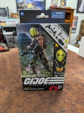GI Joe Classified Series Cobra Shadow Tracker  108 6  Figure  Walmart Exclusive