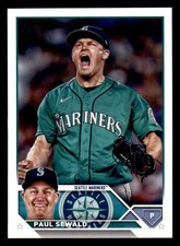 2023 Topps All-Star Game Logo Parallel 1-250 ** Set Break ** Pick Your Card **