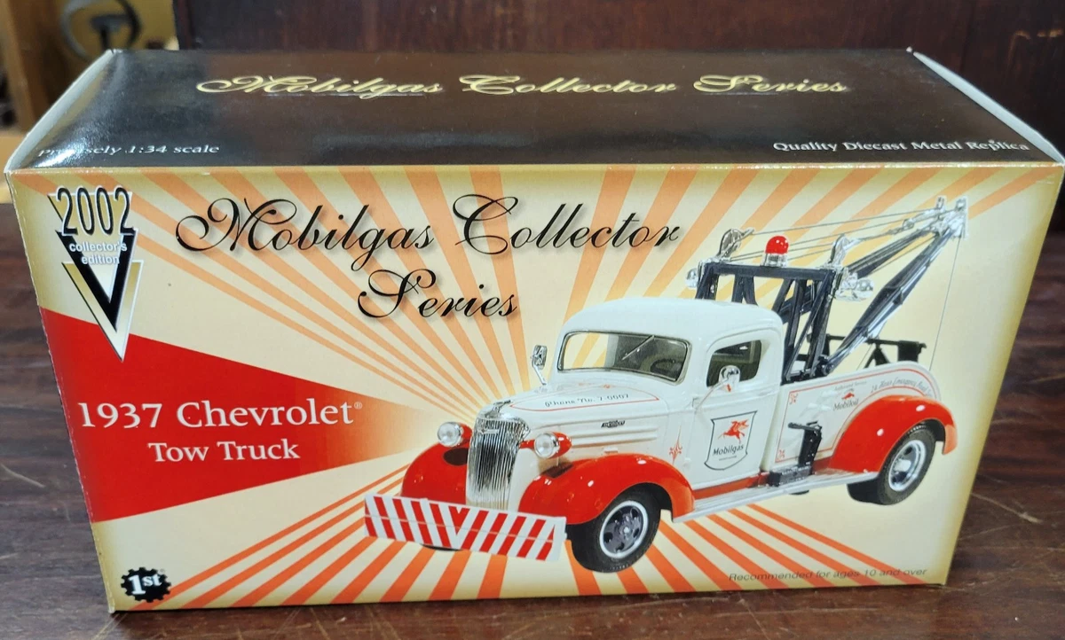 Chevrolet 1937 Vehicle Year Contemporary Manufacture Diecast Cars