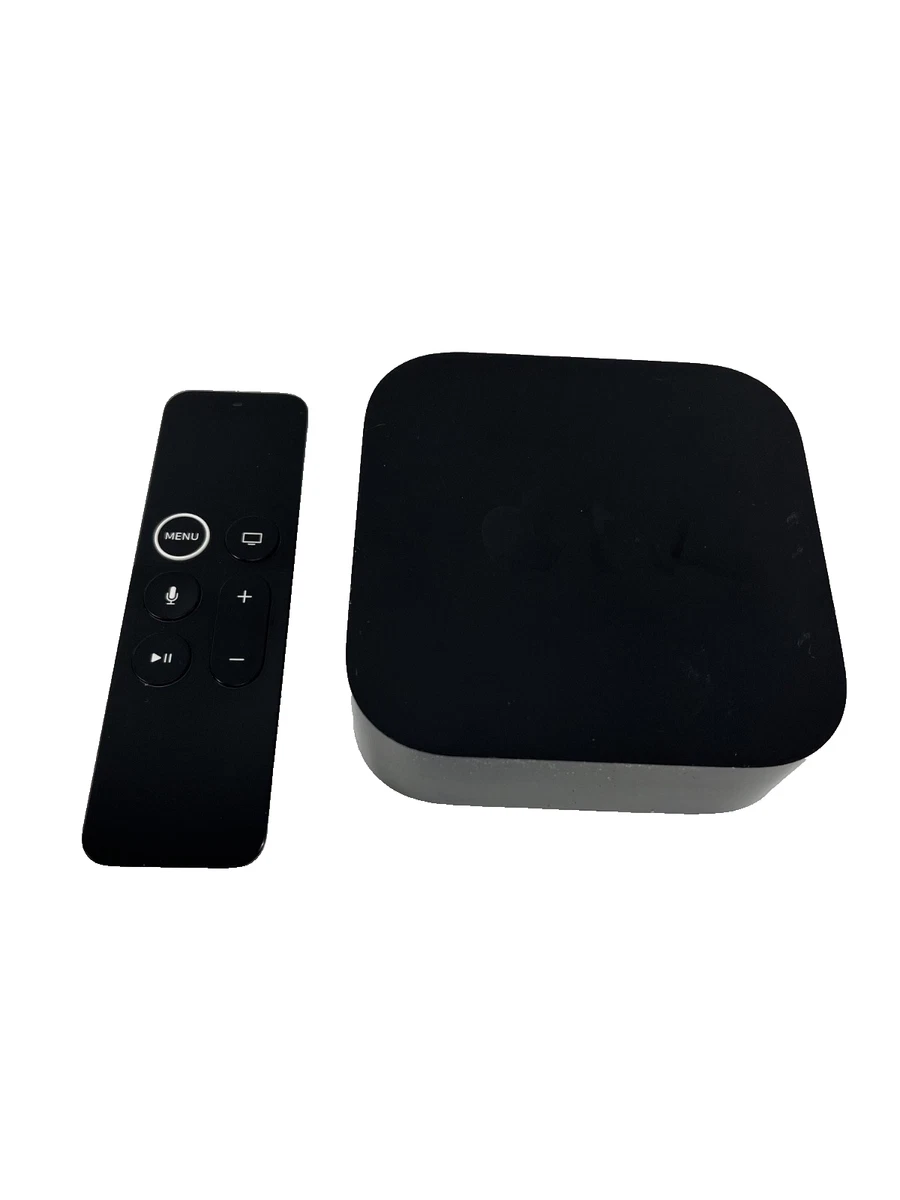 Apple TV (4th Generation) 4K Media Streamers for sale - eBay
