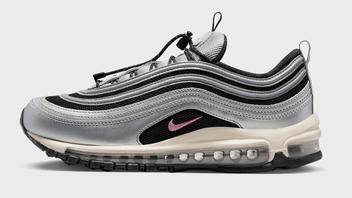 NIKE AIR MAX 97 FD0800 001 SNEAKER UNISEXSCHUHE