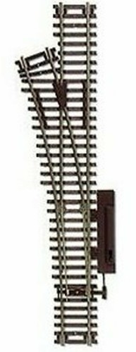 Atlas HO Scale ~ New ~ Code 83 ~ 22" Left Hand Manual Snap Turnout Switch ~ 544 - Picture 2 of 2