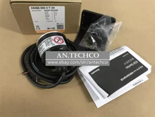 1PCS NEW Autonics Rotary Encoder E50S8-300-3-T-24 8mm Shaft, 300 PPR