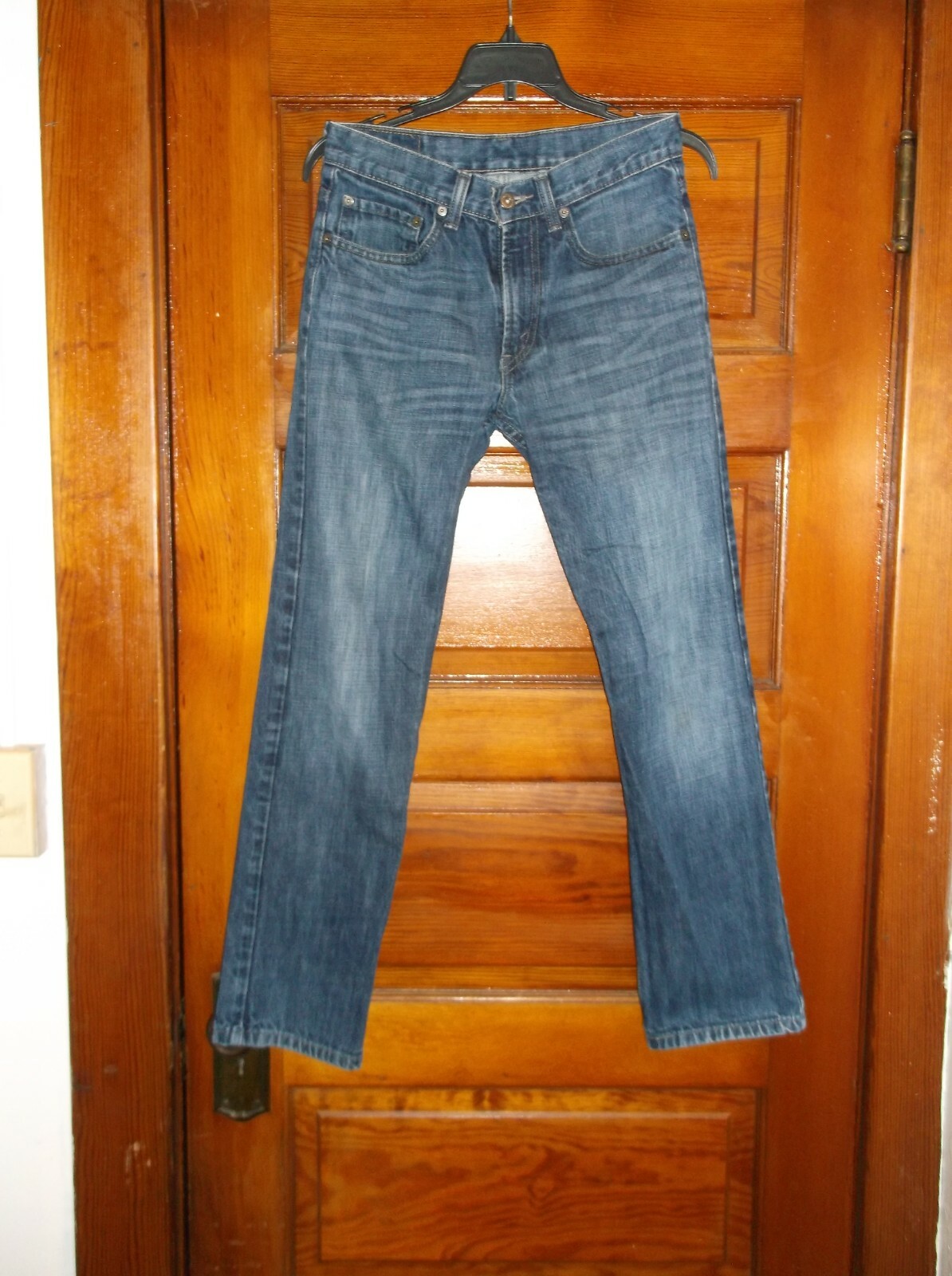 levis 27 x 28