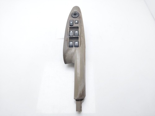 HAOTOM Poignée De Porte Extérieure Avant Interrupteurs à