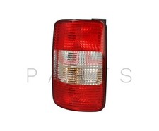 Faro Posteriore Per VW Caddy 2004 - 2010 2K0945095P Sinistro VARROCVISTEON