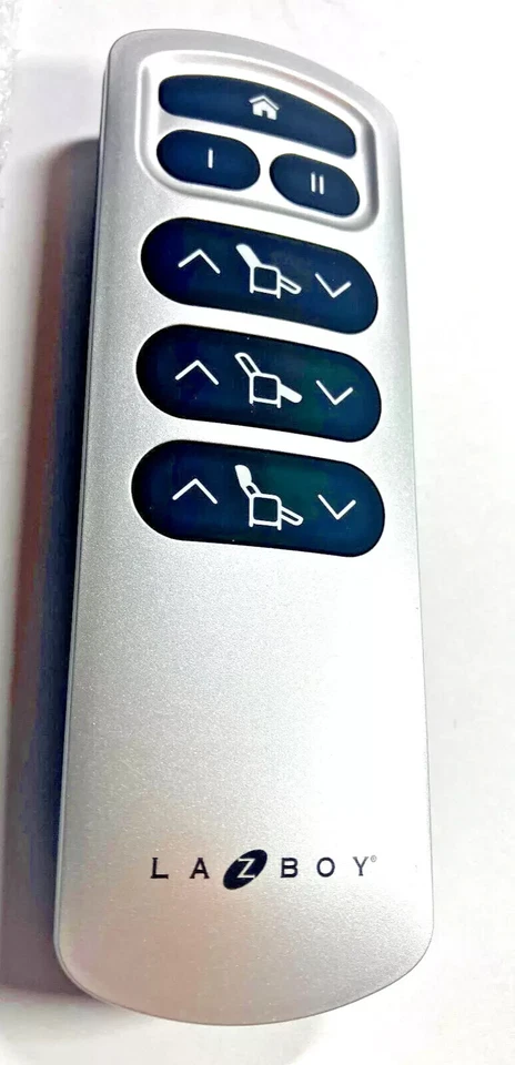 ¡NUEVO! Control remoto inalámbrico reclinable Lazy Boy 10.000223 La-Z-Boy ENVÍO GRATUITO EL MISMO DÍA Foto 4 de 4