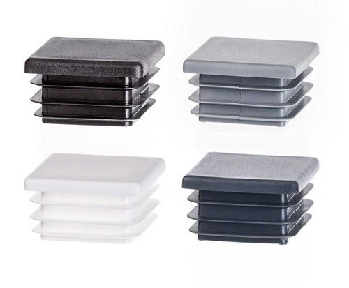 Lamella plugs plugs pipe caps end caps pipe plugs chair plugs 5 pieces