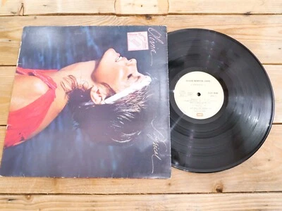 OLIVIA NEWTON-JOHN PHYSICAL LP 33T VINYLE EX COVER EX ORIGINAL 1981 - Photo 1/4