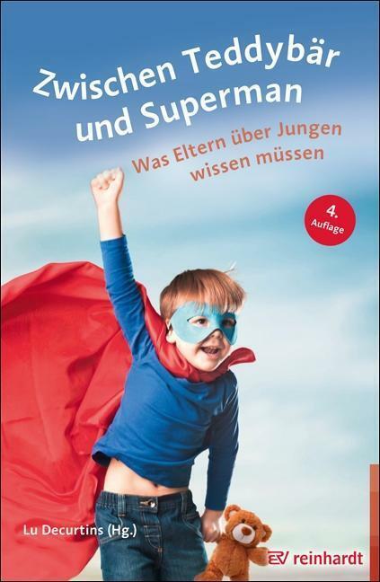 Thumbnail - Zwischen Teddybär Und Superman | Buch | 9783497027071