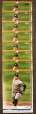 (10) TOMMY KAHNLE 2019 TOPPS UPDATE SERIES CARD LOT* N.Y. YANKEES* NRMT*