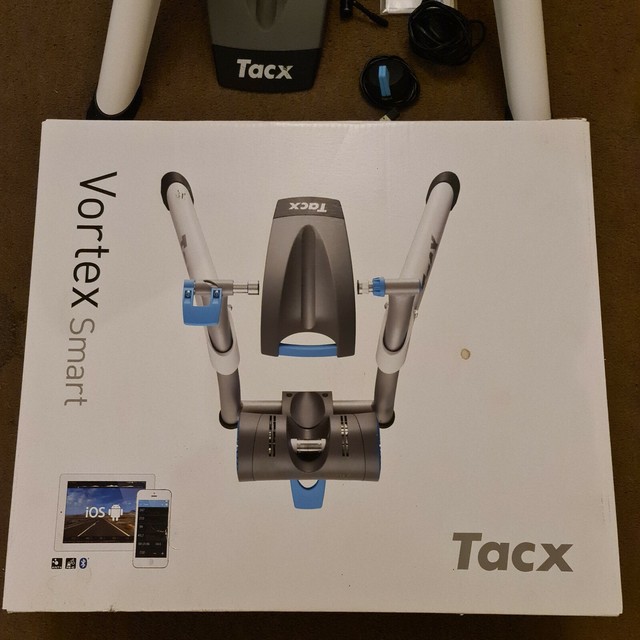 Tacx vortex smart t2180