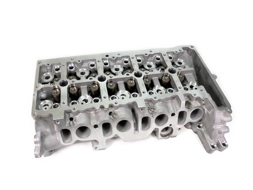 Zylinderkopf - BMW E81 E82 E87 E88 E90 E91 E92 E93 ... N47D20A - 7797678