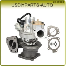 Turbo Turbocharger 12652494 For 2011-2017 Buick Regal 2.0L 53049700184 New