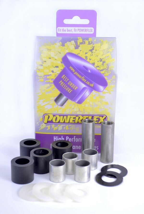 Powerflex Front Lower Wishbone Rear Bushes PF79-102F TVR