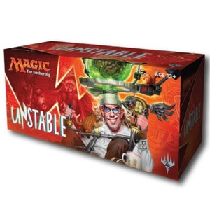 Unstable Booster Box | eBay