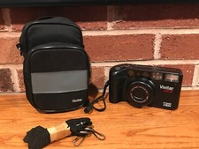 vivitar 320z camera Case And Strap 35 Mm