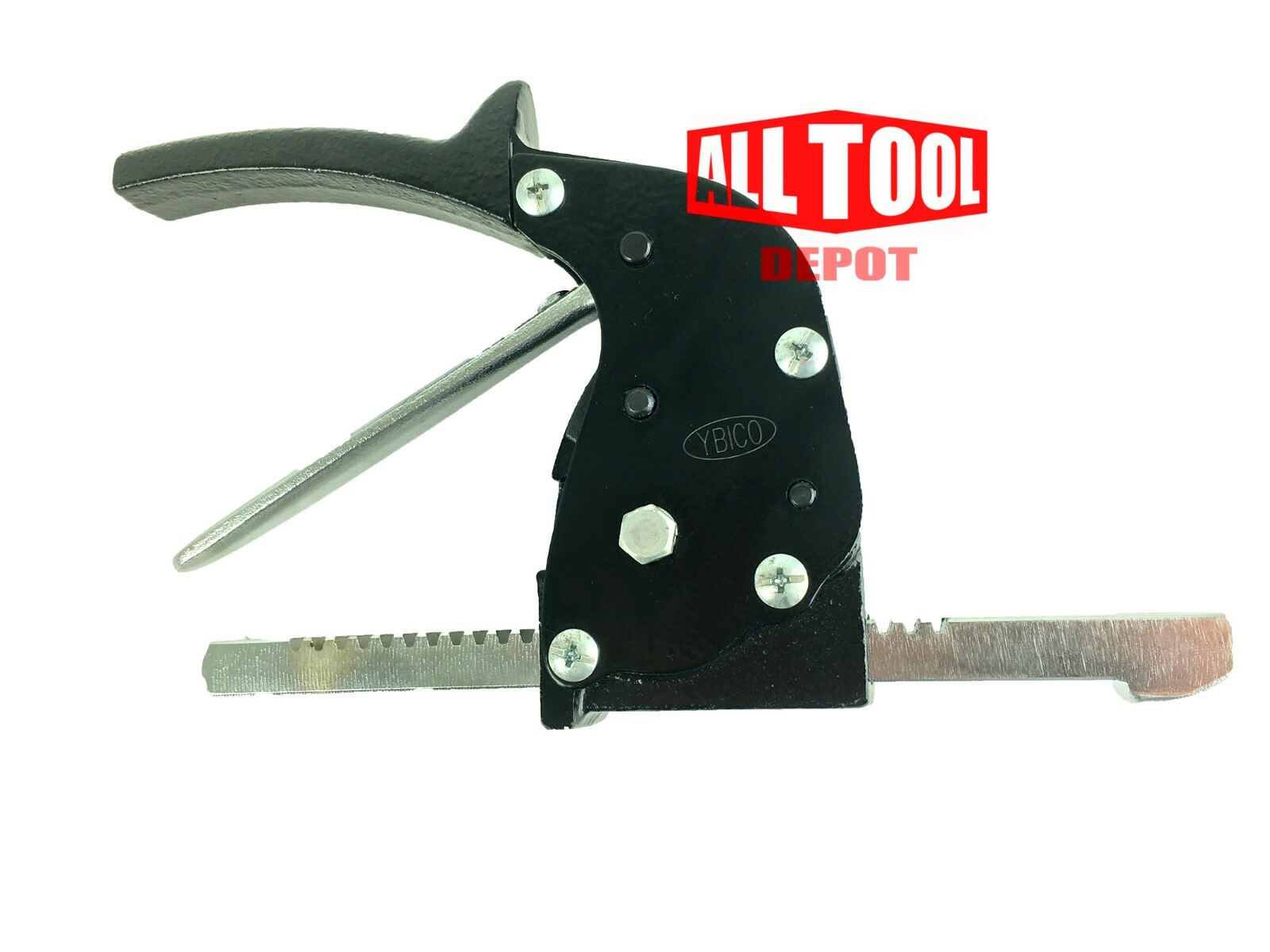 Pistol Grip Strapping Banding Tool Tensioner Bander Pusher Rack eBay