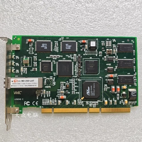 1PC VMIPCI-5565 Reflective Memory Network Card