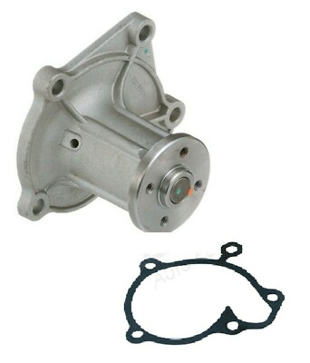 Engine Water Pump with Gasket AIRTEX AW9020