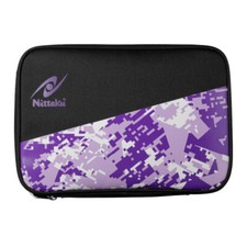 NITTAKU - CAMOGE CASE - Table Tennis Case
