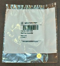 AGILENT 5067-4728 Seal Cap Assembly - new sealed package
