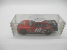 1999 RACING CHAMPIONS 10 YEAR ANNIVERSARY CAR 10 Red 1:64