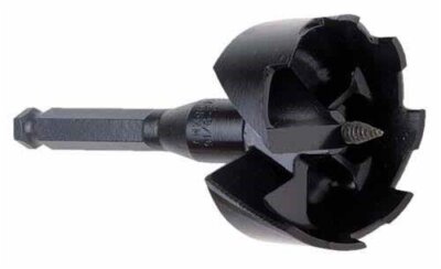 Milwaukee Tool BIT SELFEED 1-3/8'' [Misc.]