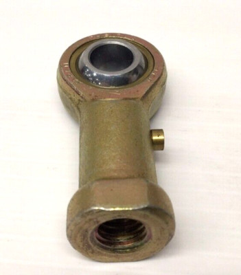 IKO PHS10LA Rod End Female M10 LH Threads 10mm Swivel Bore