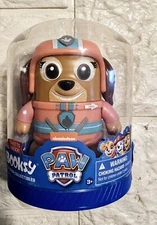 BOOKSY Paw Patrol Tiny Book Collectibles LIBERTY 