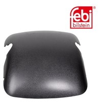 febi bilstein 100879 Abdeckung FüR Weitwinkelspiegel FüR Caterpillar, DAF