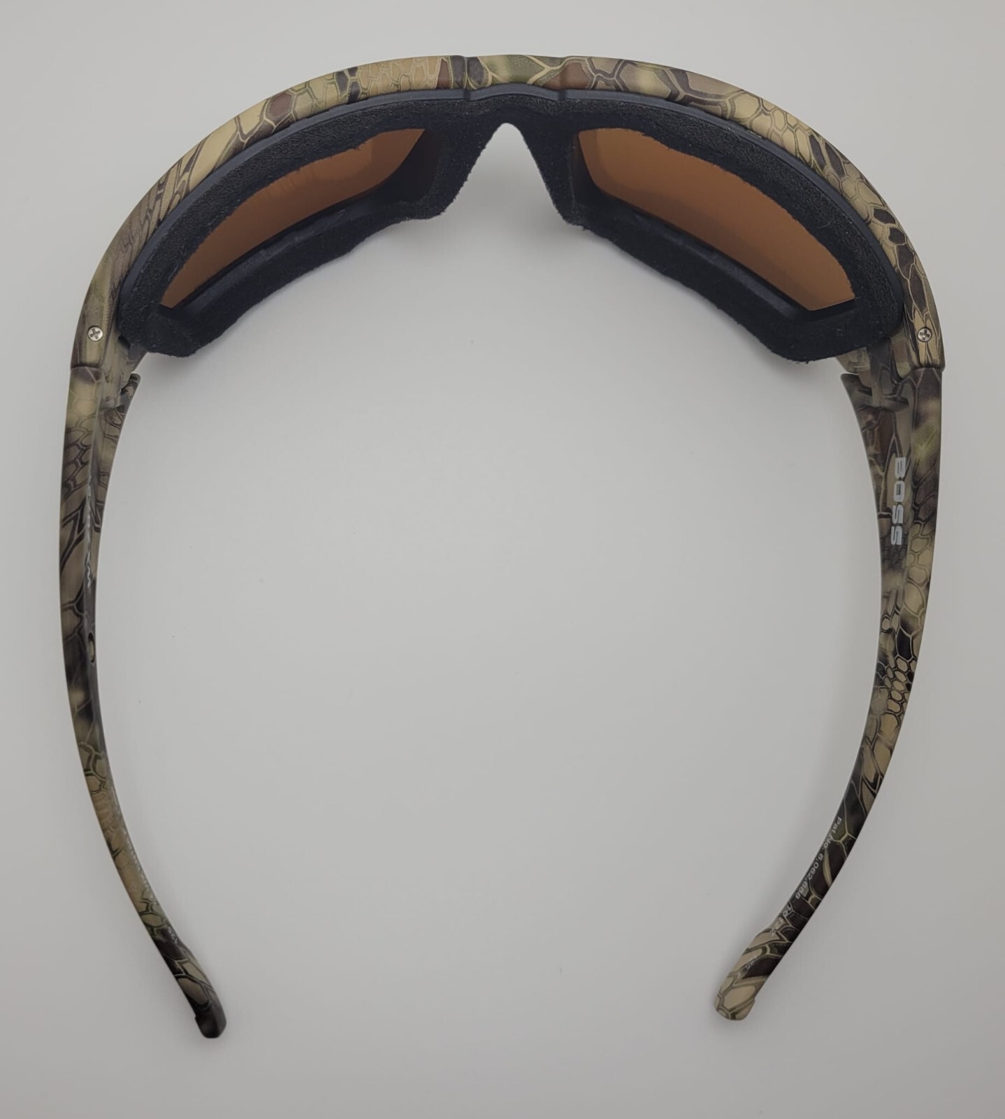 Wiley X Boss WX Z872+ Sunglasses eBay