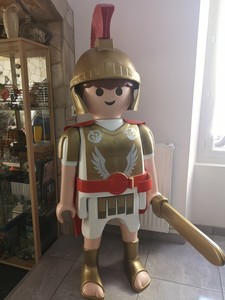 playmobil xxl