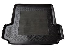 Kofferraumwanne mit Antirutsch für BMW 6 Gran Turismo G32 H/B 2017-...