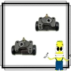 Premium Rear Left & Right Wheel Cylinders for 1939-1947 Ford 1/2 Ton Pickup