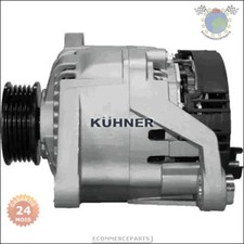 Alternateur Fiat DUCATO