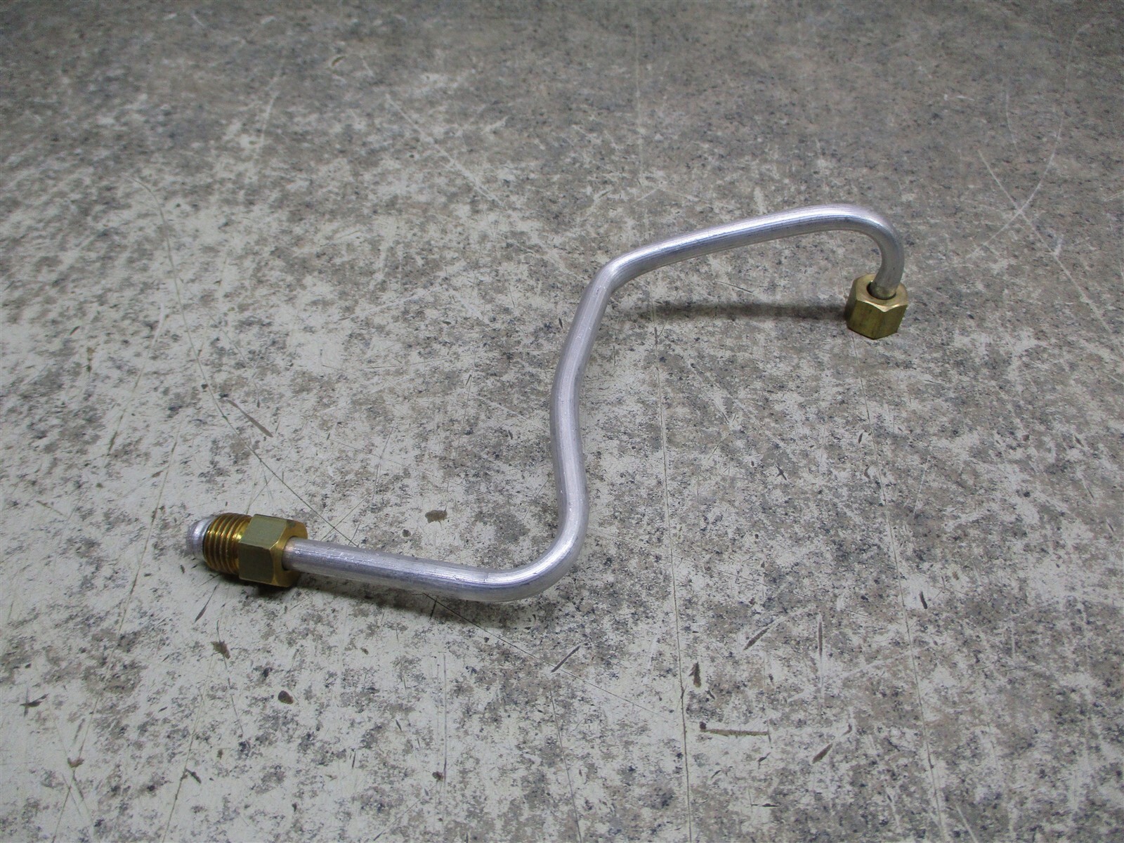 WHIRLPOOL COOKTOP GAS TUBE PART # W10566294