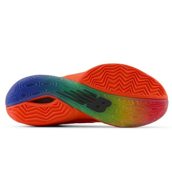 New Balance TWO WXY V4 Gamer BB2WYGP4 Flame Red Mens