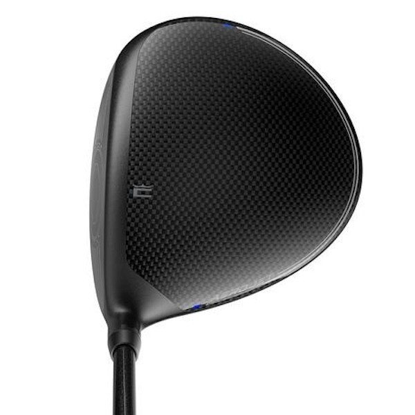 COBRA AEROJET LS Driver Club Men's 9° Speeder NX Green 60 Graphite