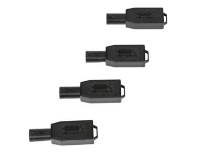 AFE Power 436-401002-N Suspension Logic Electronic Shock Modules w/ Small Connec