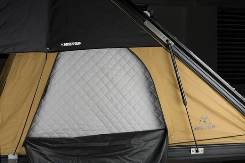 Motop Roof Top Tent MT-135 Plus NEXT GEN - Picture 8 of 17