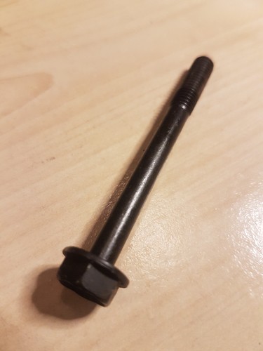 Nockenwelle Bolzen Flansch 6 x 60 Motor Honda VFR 400 NC30 1989 1990 1991 Original-Zubehör-Hersteller