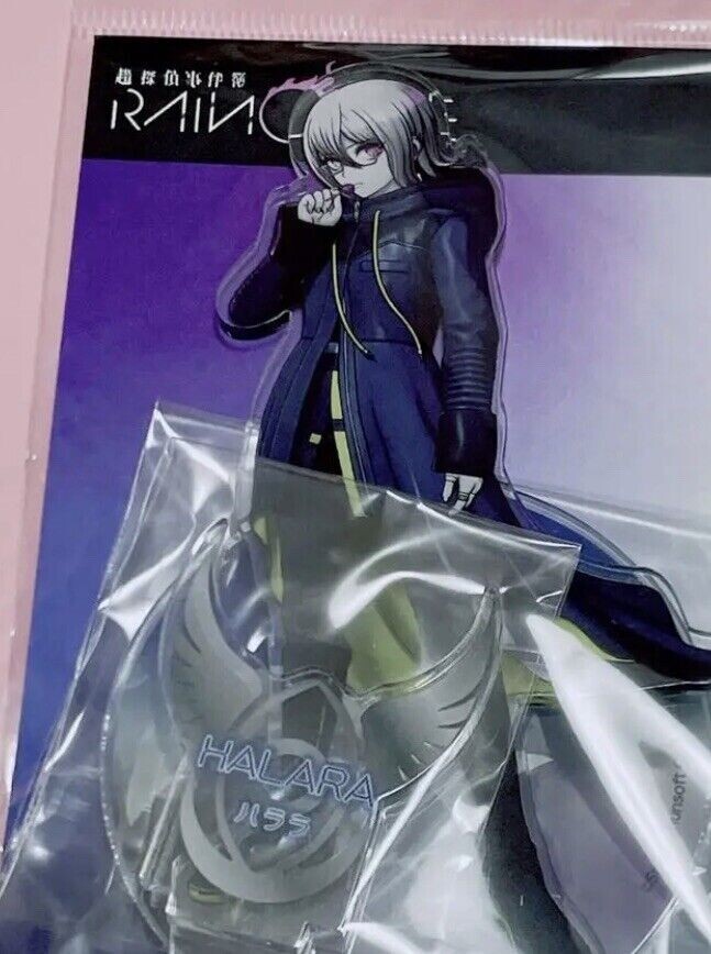 モノクローム ハイランダー スリーブ モノクロームスリーブ