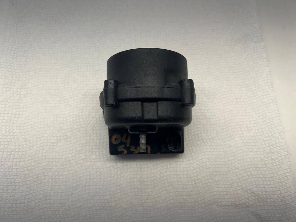 Sirena de alimentación de alarma OEM PARA BMW E60 530i 2003-2004 6942429 Foto 3 de 4