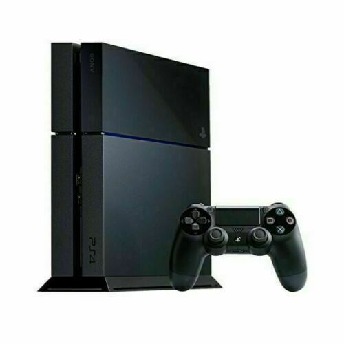 PS4 Consoles for Sale - New & Used Playstation 4 Consoles 