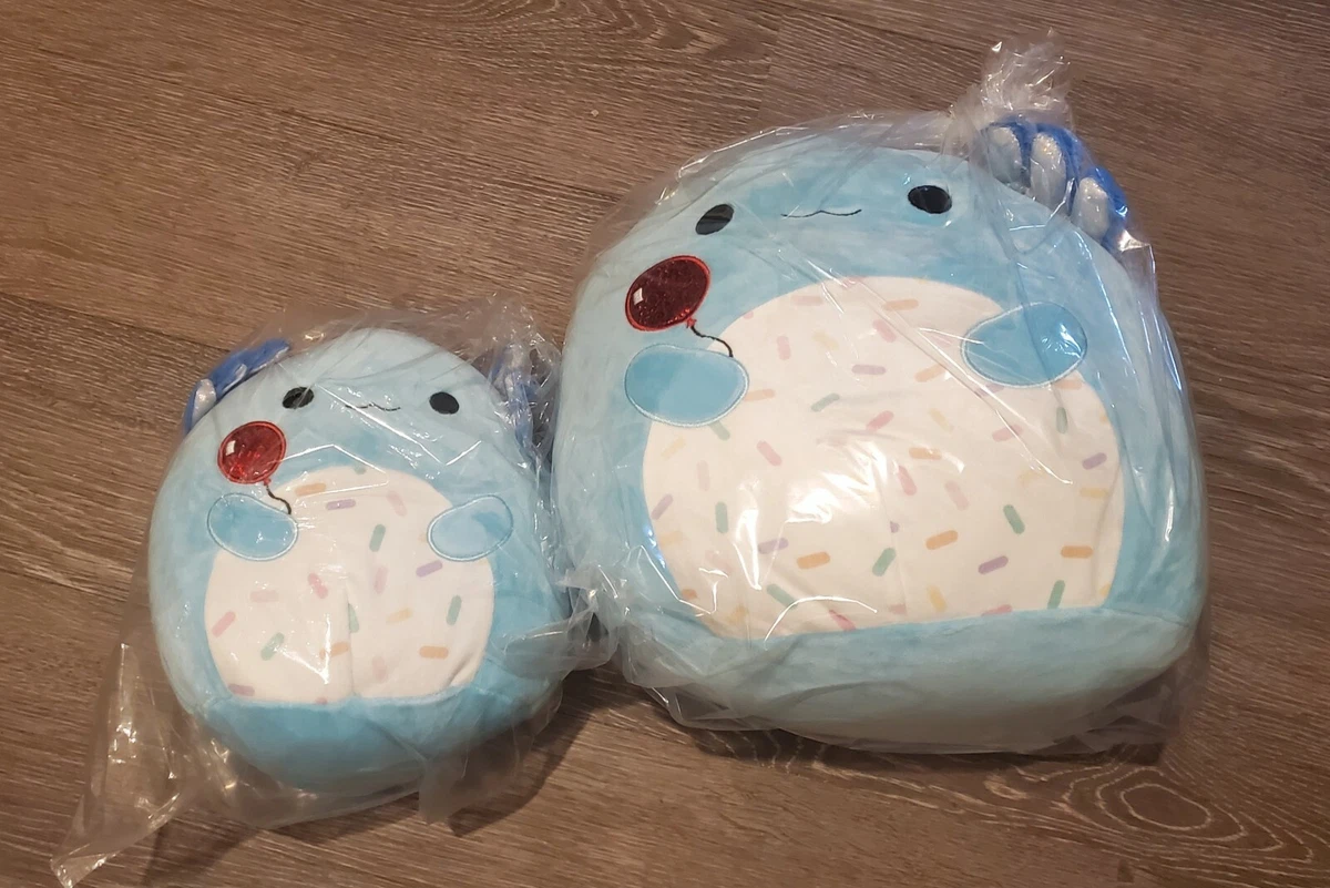 Party online city squishmallows
