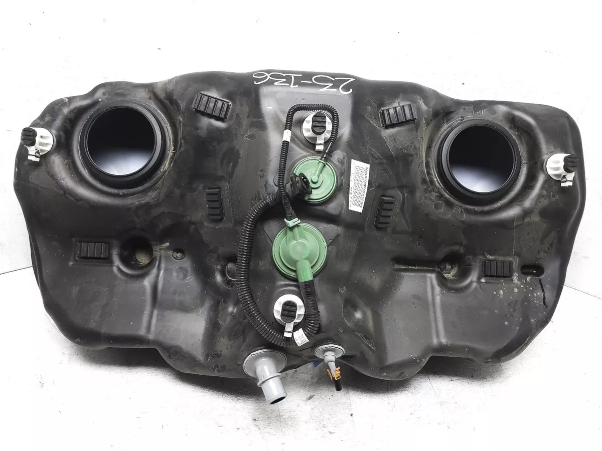 Brz fuel sale tank