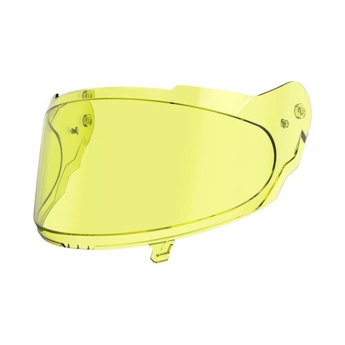 Nexx XR3R X.R3R Helmet Face Shield Visor Dark Smoke Iridium Blue