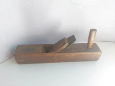 New York Tool Co. 16" Jointer Plane & Auburn Tool Co. THISTLE Brand Blade, USA