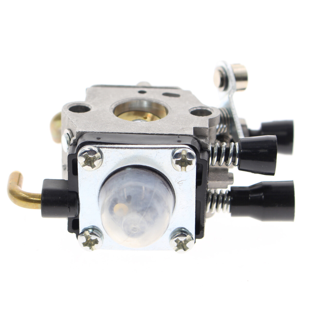 Kit Carburatore Completo Per Decespugliatori Stihl - Include Candela E Filtri - Foto 9